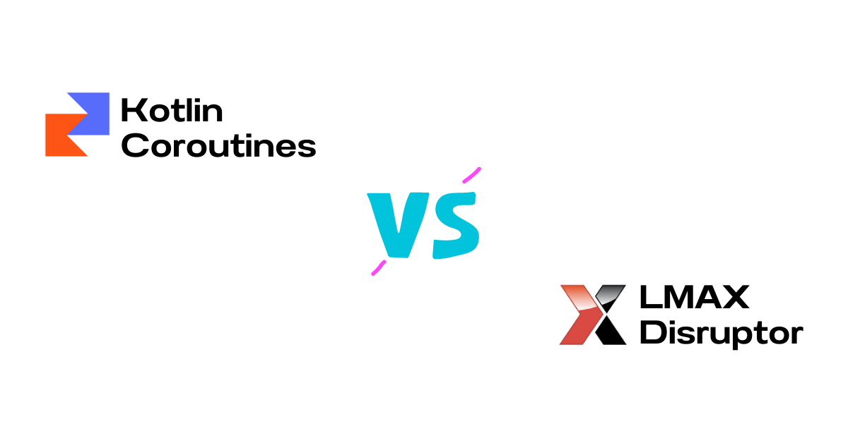 Kotlin Coroutines vs LMAX Disruptor